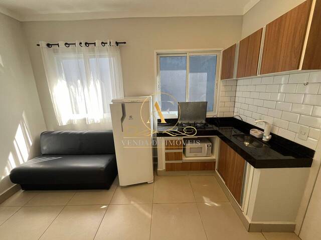 Flat para Locação em Campinas - 2