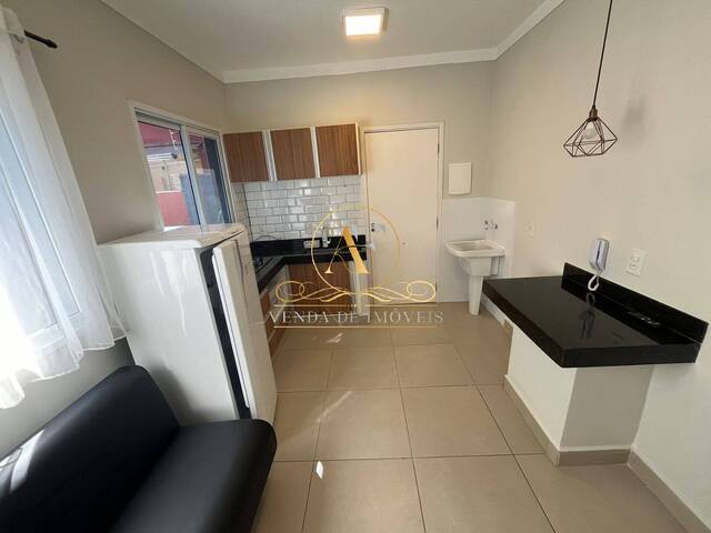 Flat para Locação em Campinas - 5