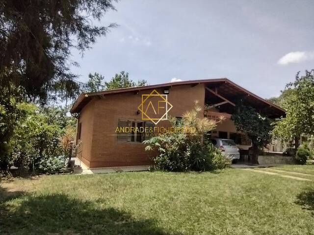 Chácara para Venda em Campinas - 2