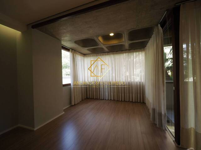 Apartamento para Venda em Campinas - 3