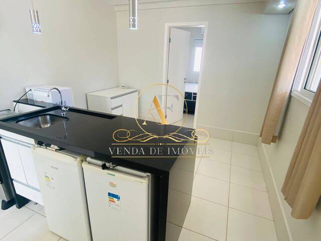 #KIT1199 - Flat para Locação em Campinas - SP - 3