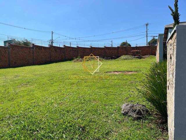 #TE1046 - Terreno em condomínio para Venda em Campinas - SP - 2