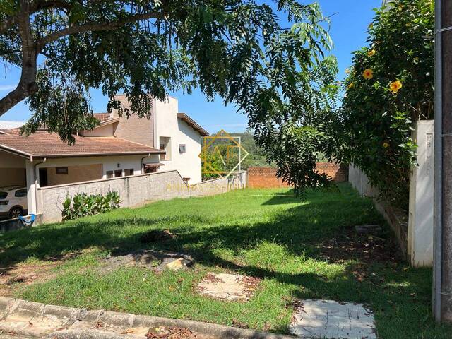 #TE1047 - Terreno em condomínio para Venda em Campinas - SP - 2