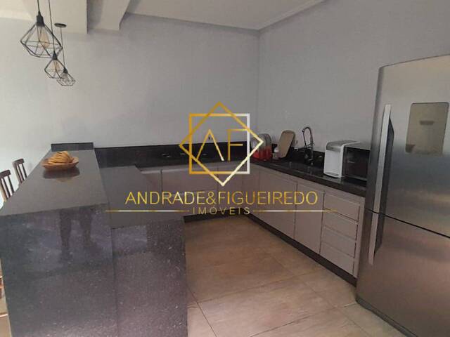 #CA1496 - Casa para Venda em Paulínia - SP - 3