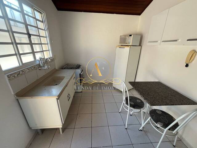 #CA1524 - Casa para Locação em Campinas - SP - 1