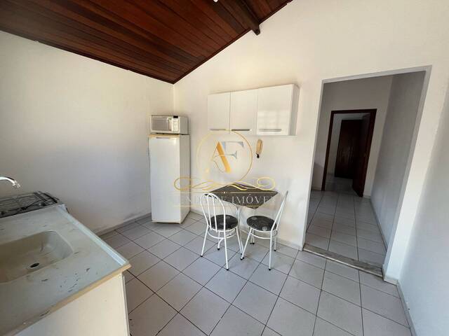 #CA1524 - Casa para Locação em Campinas - SP - 3