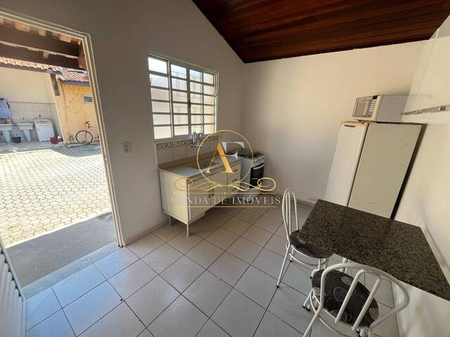 #CA1524 - Casa para Locação em Campinas - SP - 2