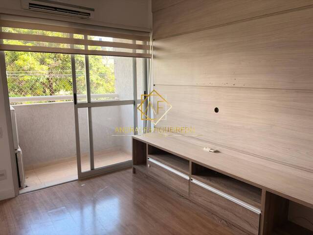 Apartamento para Venda em Campinas - 2