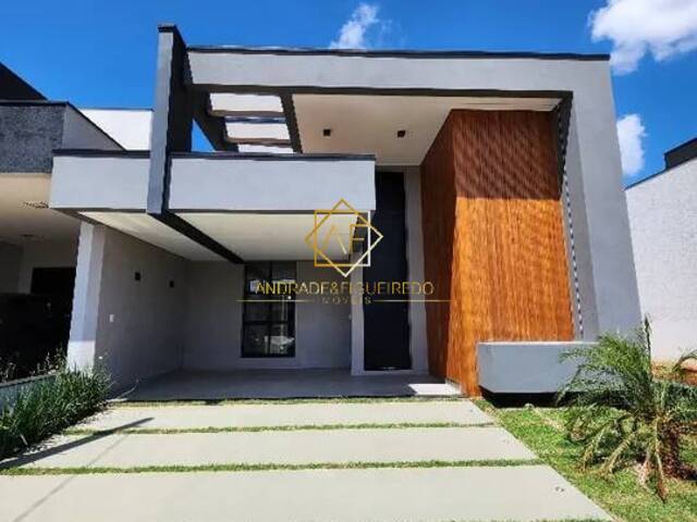 #CA1533 - Casa para Venda em Paulínia - SP