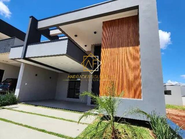 #CA1533 - Casa para Venda em Paulínia - SP