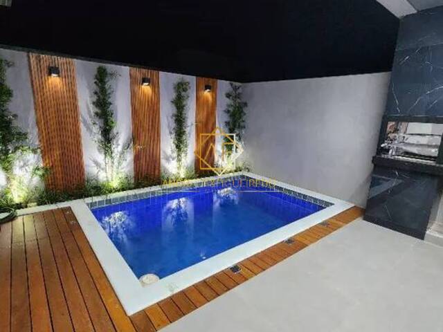 #CA1533 - Casa para Venda em Paulínia - SP