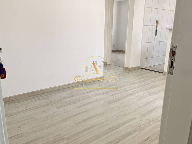 #AP3341 - Apartamento para Venda em Paulínia - SP - 2