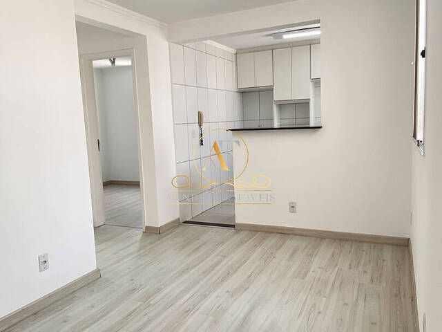 #AP3341 - Apartamento para Venda em Paulínia - SP - 1