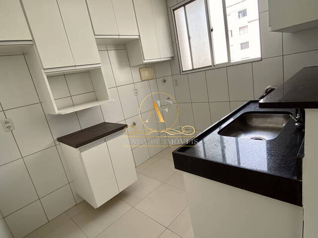 Apartamento para Venda em Paulínia - 5