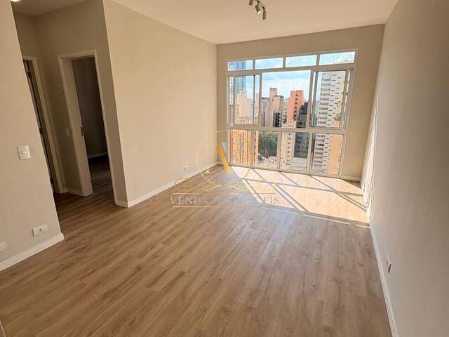 #AP1349 - Apartamento para Venda em Campinas - SP - 1