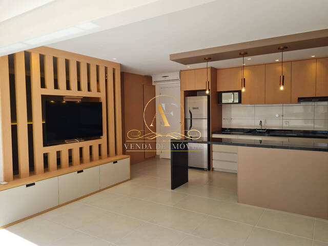 #AP1358 - Loft para Venda em Campinas - SP - 1