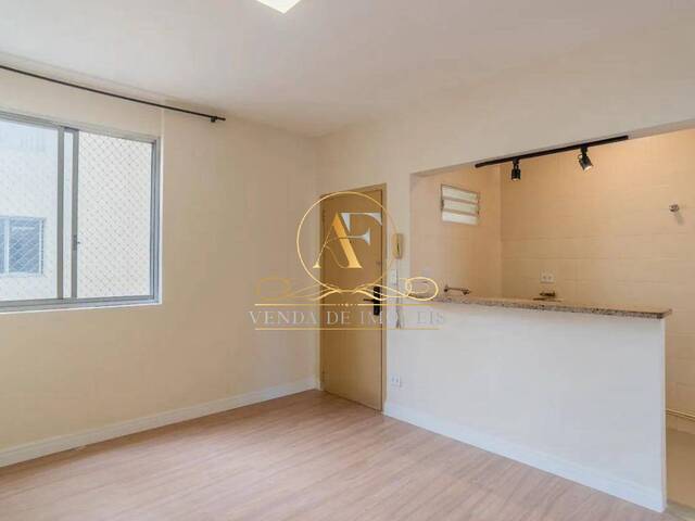#AP1362 - Apartamento para Venda em Campinas - SP - 1