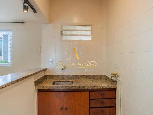 Apartamento para Venda em Campinas - 5