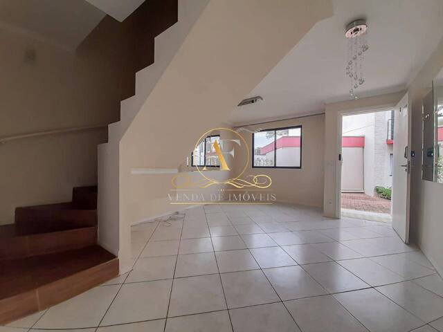 #CA1542 - Casa em condomínio para Venda em Campinas - SP - 1