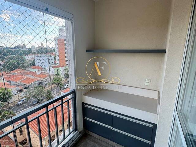 #AP1238 - Apartamento para Venda em Campinas - SP - 3