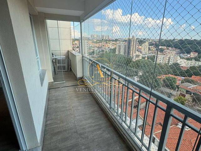 Apartamento para Venda em Campinas - 4