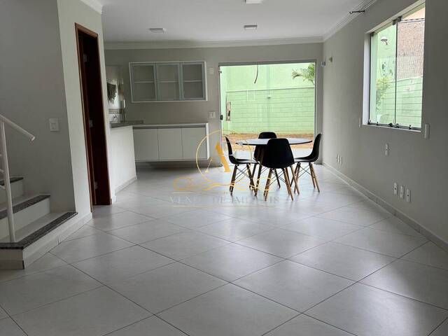 #CA1543 - Casa para Venda em Campinas - SP - 3