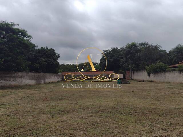 #TE1050 - Terreno para Venda em Campinas - SP - 1