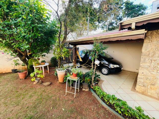 Casa para Venda em Campinas - 4