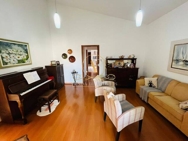 Casa para Venda em Campinas - 5