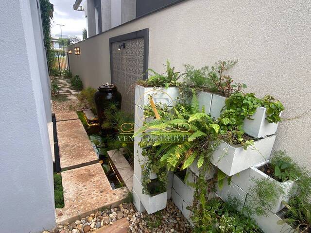 Casa em condomínio para Venda em Paulínia - 3