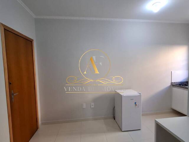 Kitnet para Locação em Campinas - 2