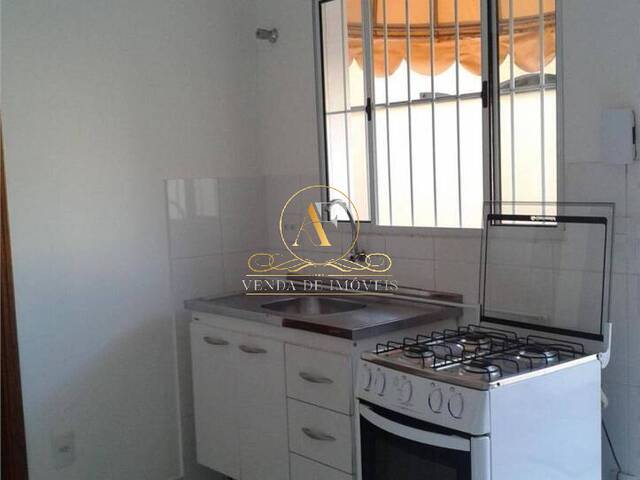 #KIT1001 - Duplex para Locação em Campinas - SP - 2