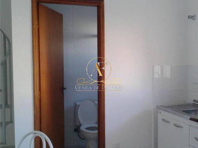 #KIT1001 - Duplex para Locação em Campinas - SP - 3