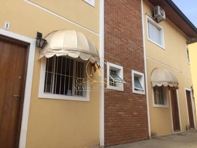 #KIT1001 - Duplex para Locação em Campinas - SP - 1